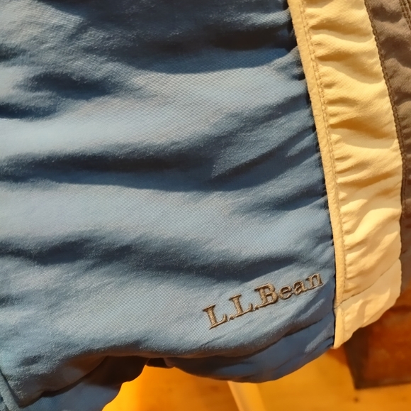 L.L. Bean Thermolite Active Coat - Picture 10 of 14